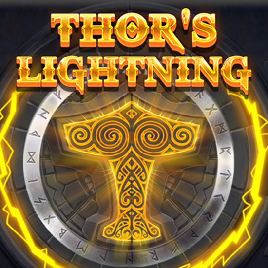 Thor's Lightning