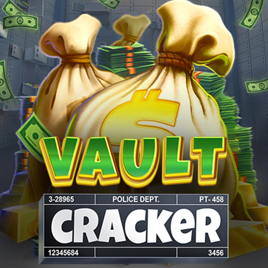 Vault Cracker